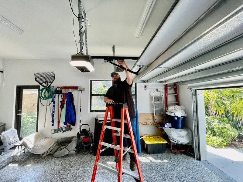 Affordable garage door repair Services Near Me