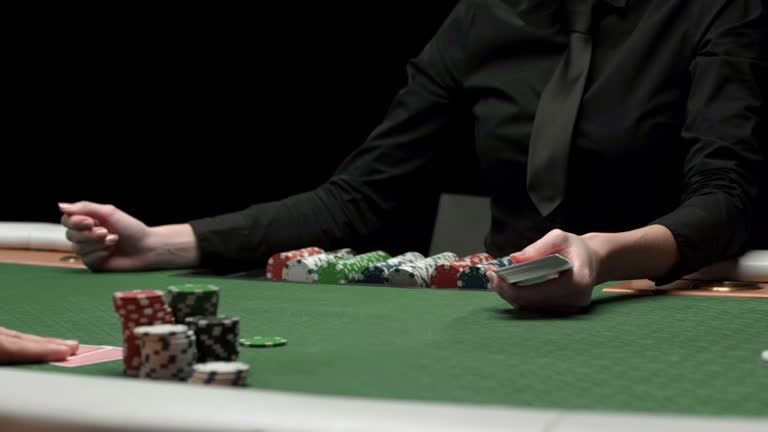 Casino Non AAMS Sites With Exciting Tournaments