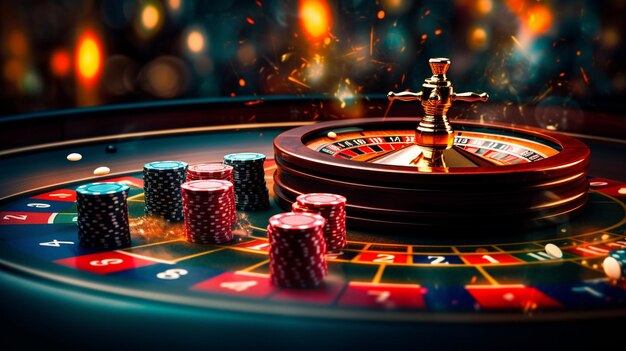 Instant Casino adventures for modern online players