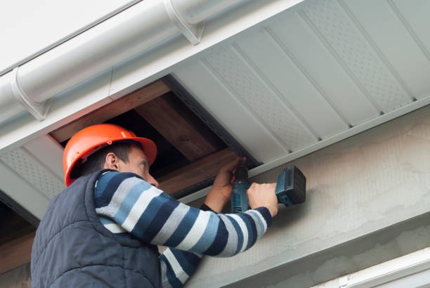Choosing the Right Fascia Material for Durability