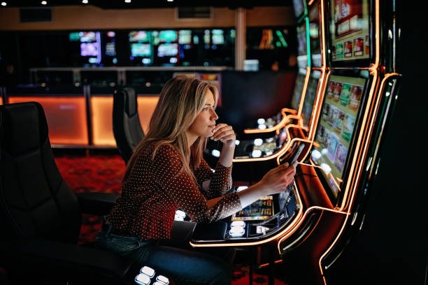 Online Casinos providing exciting gaming choices