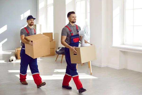 Top Moving Companies in Cincinnati for a Stress-Free Move