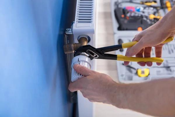 Expert Technicians Offering Heater Repair in Galveston