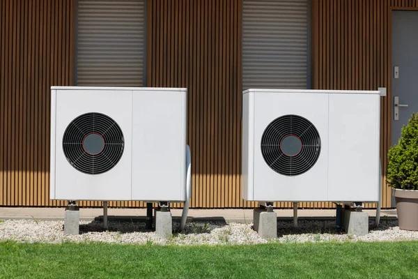 Top Benefits of Heat Pump Installation in Norwood for Modern Homes