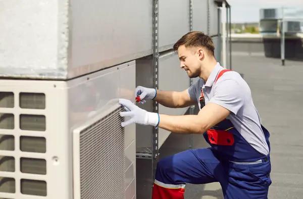 When to Call a Local HVAC Company for Emergency Repairs