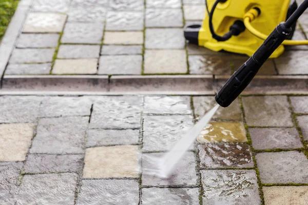 Best Pressure Washing in Barrington to Remove Dirt, Mold & Stains