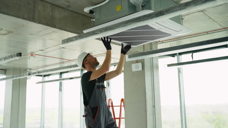 Expert AC Repair Sacramento Keep Your Home Cool