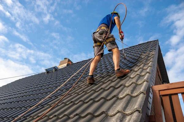 Gettysburg Roofing Service Experts for Homes and Businesses