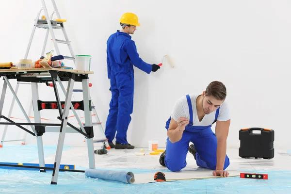 How Water Damage Restoration Services Prevent Long Term Structural Issues