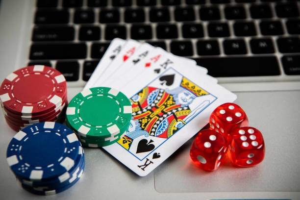 The Popularity of Internet-Based Casino Gaming