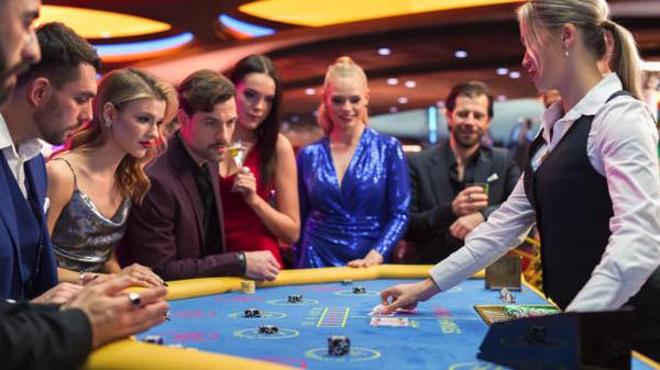 casino sicuri non AAMS for Safe Online Play