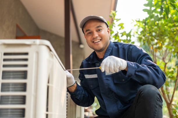 Expert Santa Clarita HVAC Repair Service for Homes and Offices
