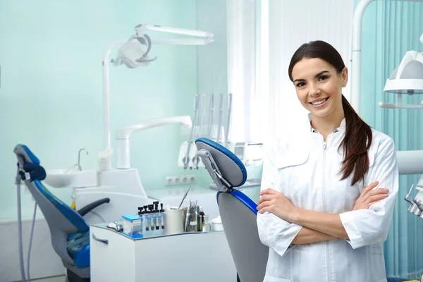 Trusted Franklin Dentist with Modern Facilities