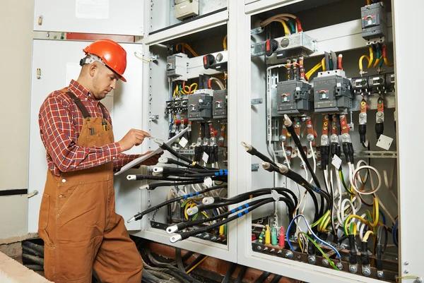Power Up Your Home with Reliable Electrician Services Today