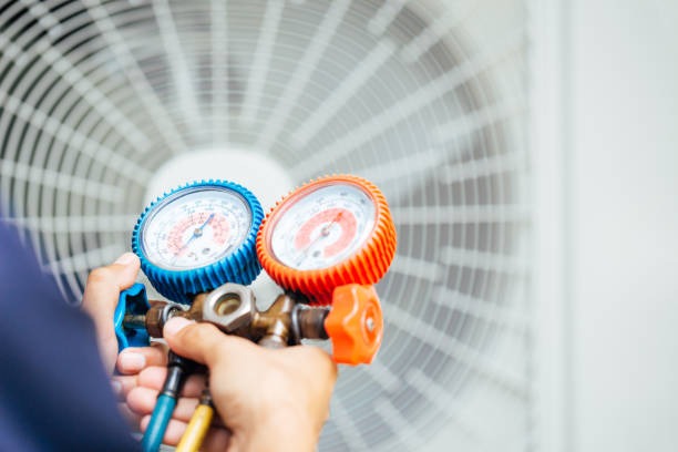 Affordable Solutions from Legend Air Conditioning & Heating Frisco Experts