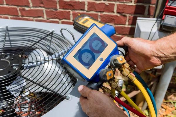 Professional ac repair woodbridge Technicians Available Now