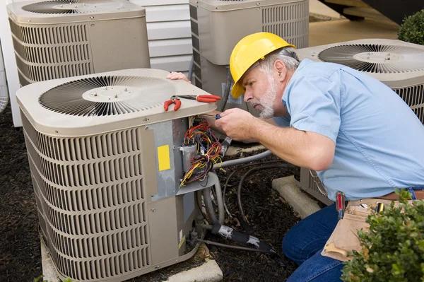 Top Rated HVAC Contractor Near Me for Quick Response Services