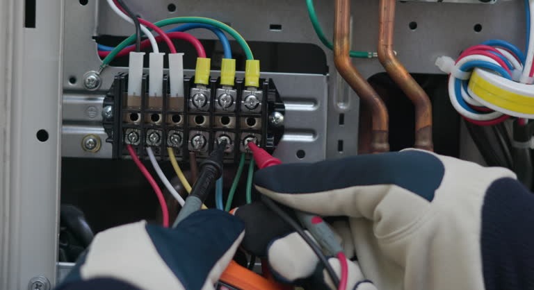 Expert Local HVAC Contractors Offering 24/7 Support