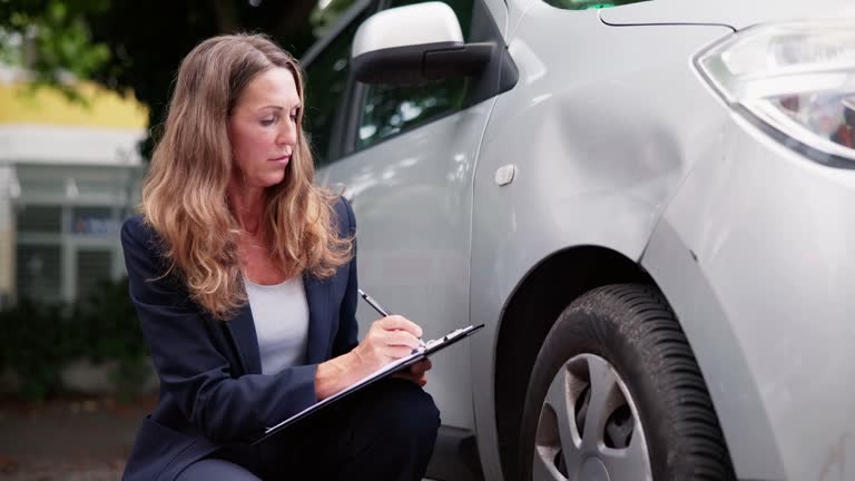 Professional Public Adjusting Help for Insurance Claims