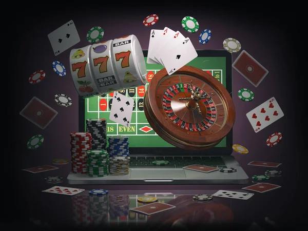 Top Features of casino en ligne france Websites