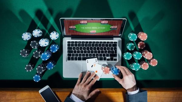 Casino en Ligne Tools Every Player Should Use