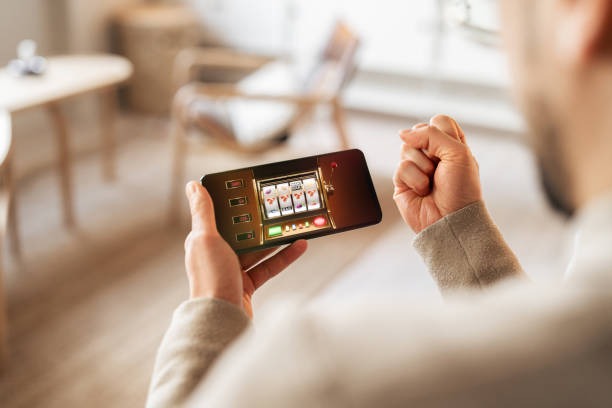Best Mobile Apps for poker en ligne Real Cash Games