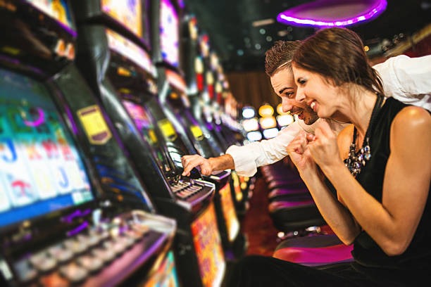 Nouveau Casino En Ligne Et Programmes Fidélité