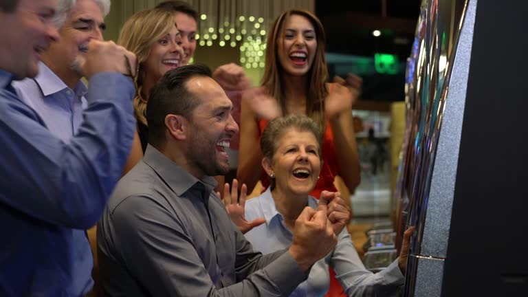 Meilleur casino en ligne avec jeux live réalistes
