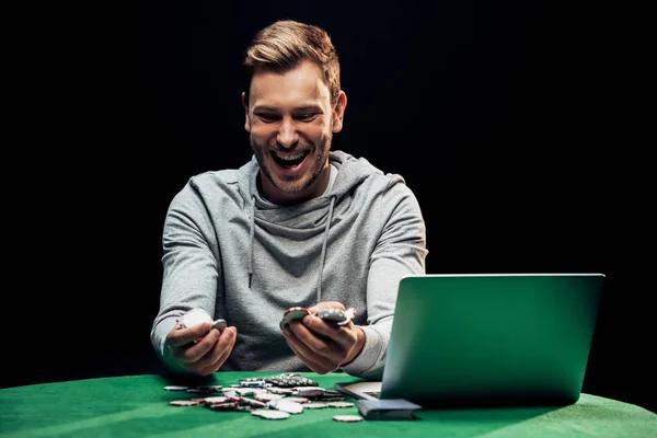 Mobile Poker Online Platforms Worth Trying