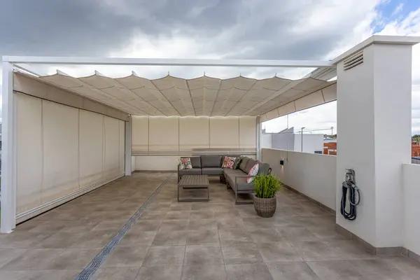 Weather-Resistant Custom Patio Covers for Homes