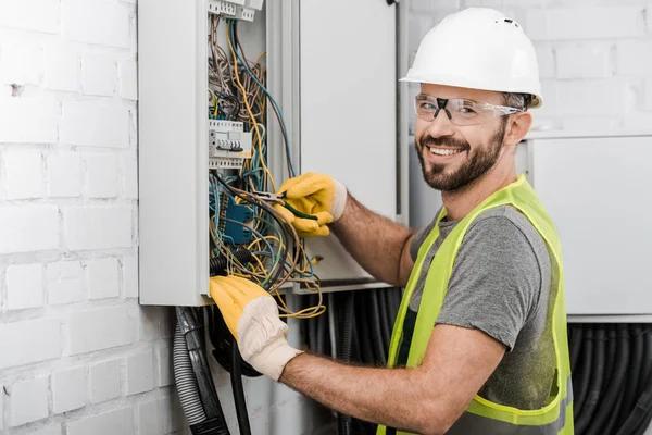 Emergency Electrician Available Day and Night