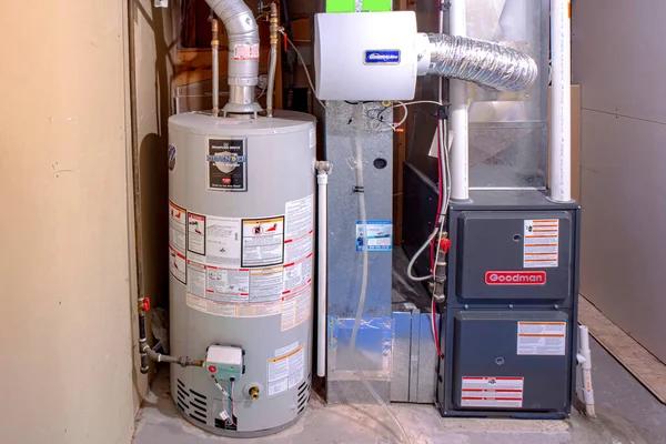Top Benefits of Hiring Furnace Repair Suffolk Specialists