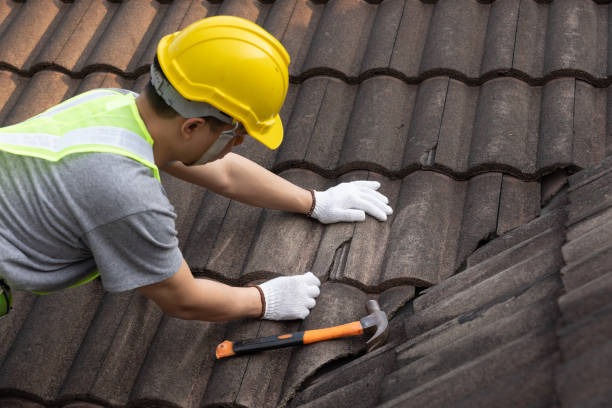 Complete Roofing Services in Duluth by Skilled Contractors
