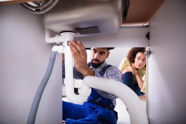 Professional Drain Cleaning Companies Severna Park Experts