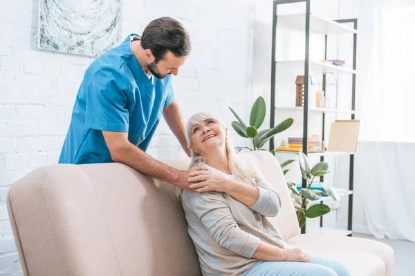 Aspen Grove Hospice Providing Comfort and Dignity