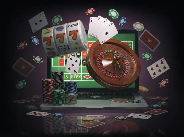 Complete casino en ligne france Guide in English