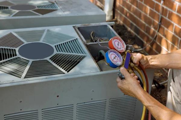 Jenkins and Sons Plumbing & Heating Local HVAC Specialists