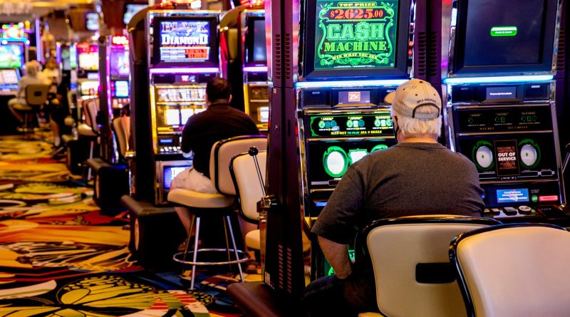 テーブルゲーム好き向けポーカーアプリ