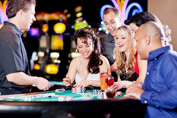 Why casino en ligne france Is Growing Rapidly