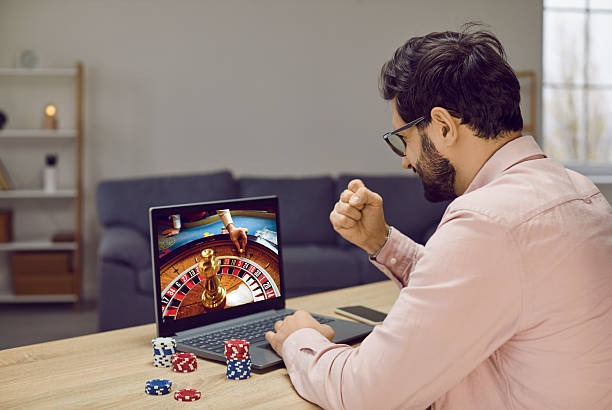 Nouveau casino en ligne moderne pour amateurs roulette virtuelle interactive