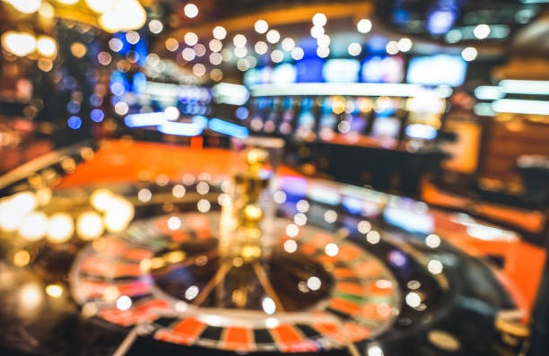Ranking actualizado de mejores casinos del mercado