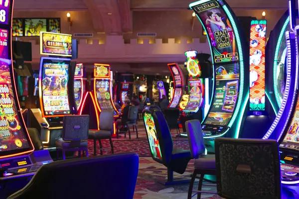 How to Compare Different Siti Casino Non AAMS