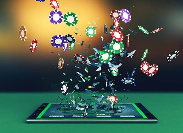 Le Meilleur Casino En Ligne Pour Une Expérience Sans Limites