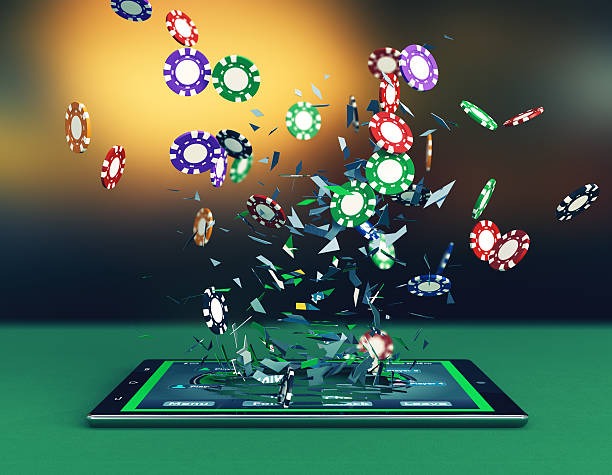 Le Meilleur Casino En Ligne Pour Une Expérience Sans Limites