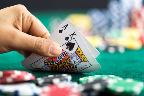 Everything You Should Know About poker non aams