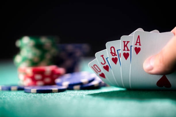 Meilleur Casino En Ligne France Et Paiements Rapides