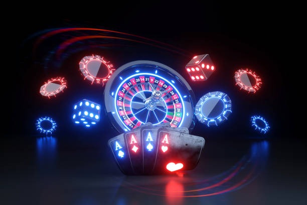 Les Fondements Dun Casino En Ligne France Réussi