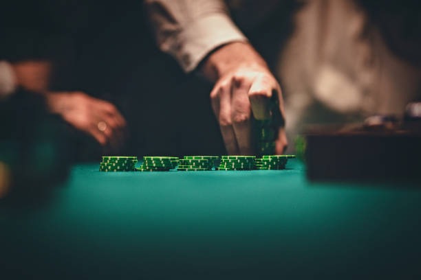 How Technology Is Driving Innovation in Casinos En Ligne