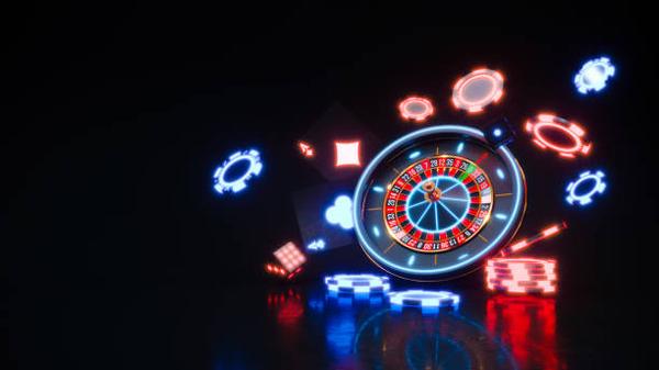 Why a Licensed casino en ligne Offers Better Gaming Security