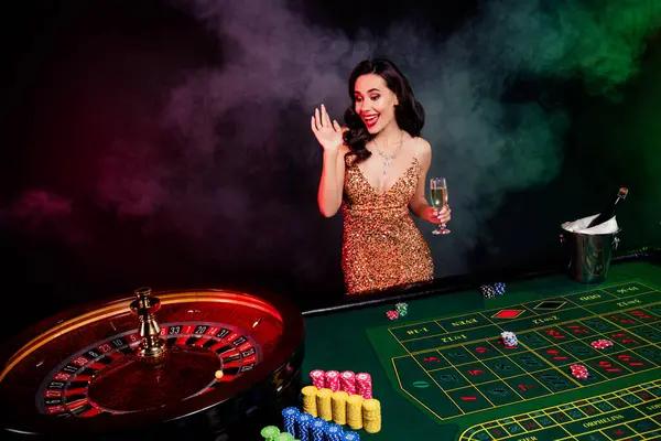 Key Benefits of Choosing casinos online nuevos